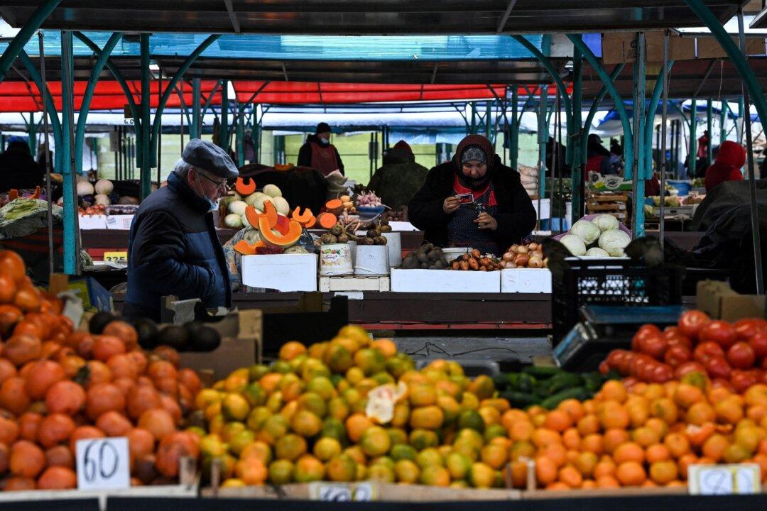 Russians Face Silencing and Economic Hardship Following Invasion of Ukraine