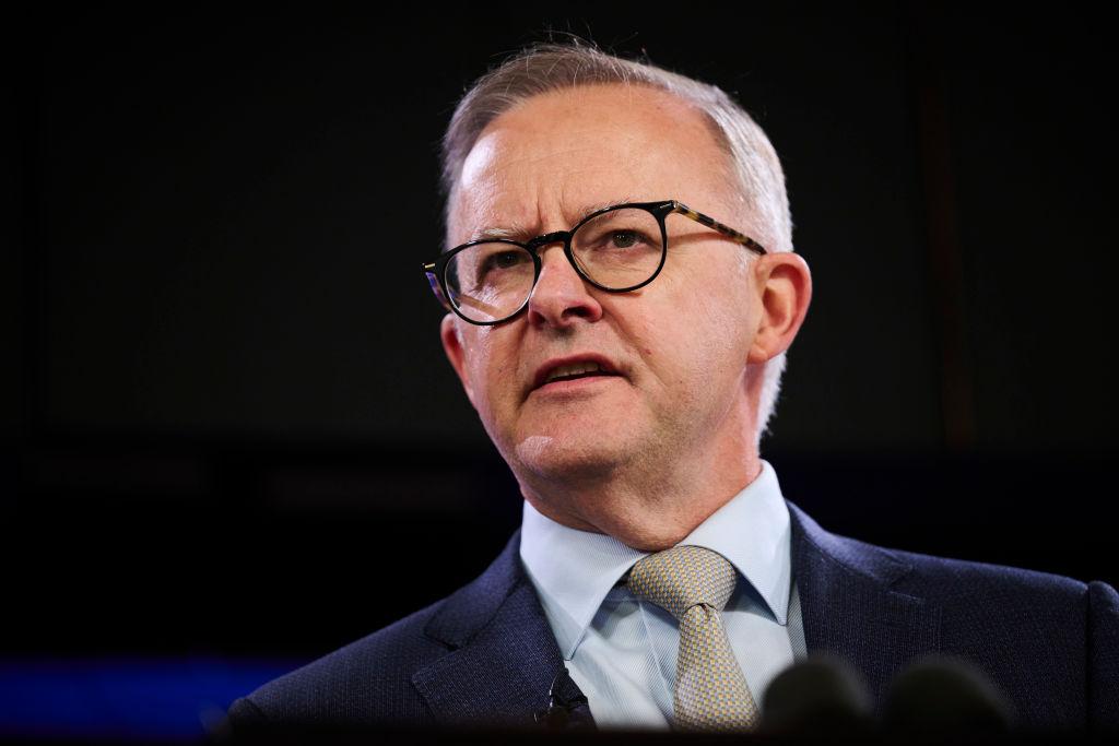 Emergency Disaster Training for Civilians Worth Considering: Australian Labor Leader