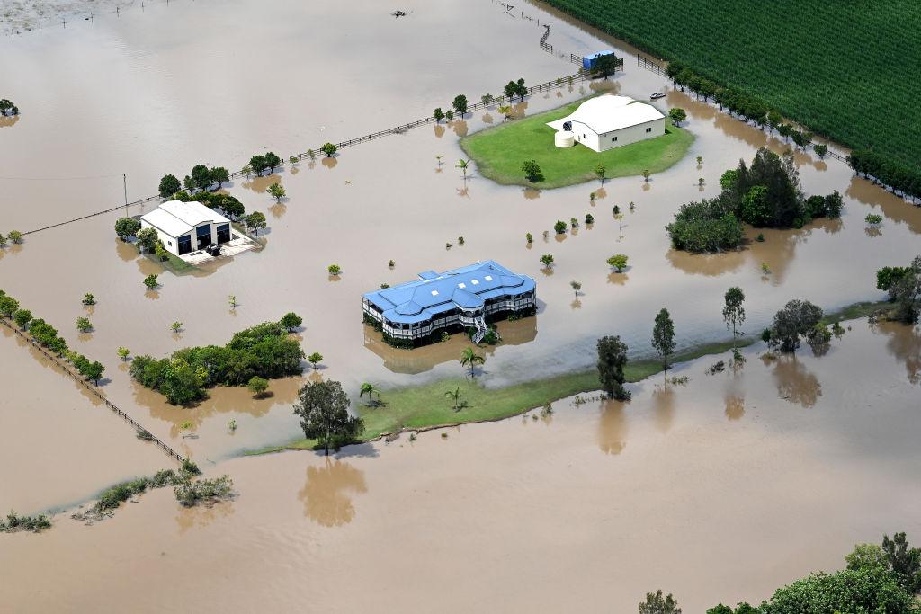 Flood-stricken Farmers Ask for More Help from the New South Wales Government