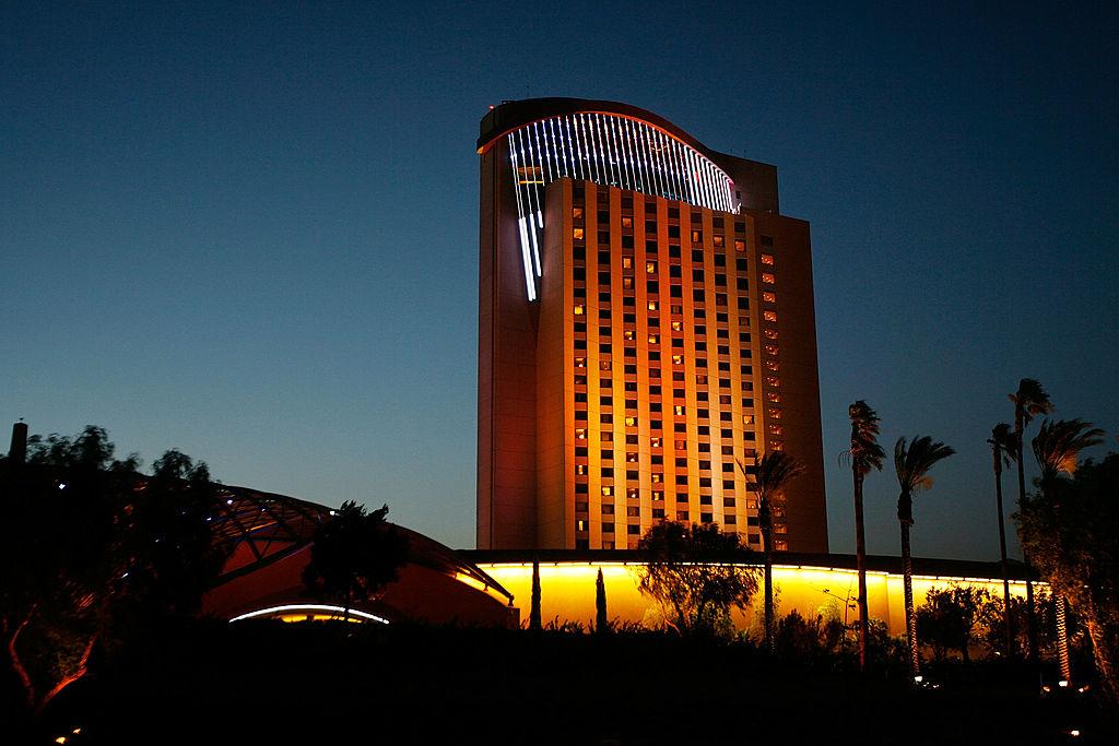 Tribes Seek New Lease on Economic Development in ‘Indian Country’