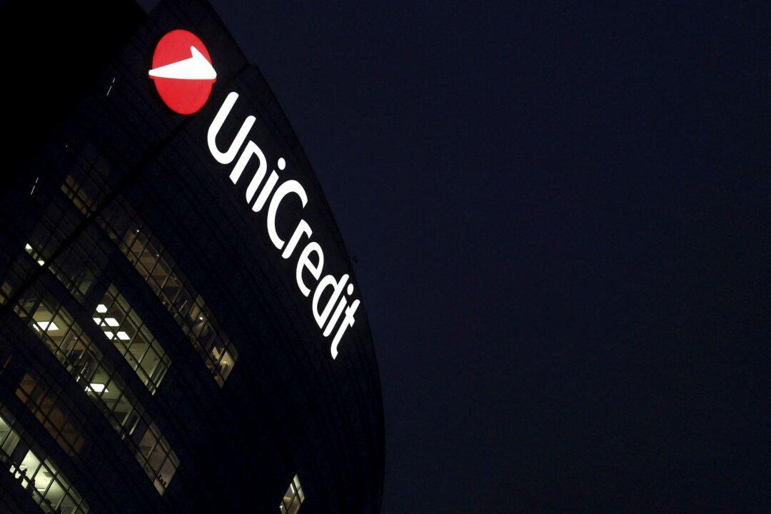 UniCredit Flags up to $8 Billion in Losses on Russia, Prudent on Buyback