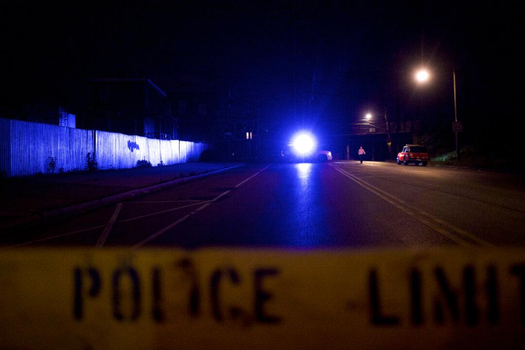 Texas Man Detained in 4 California Killings From Decades Ago