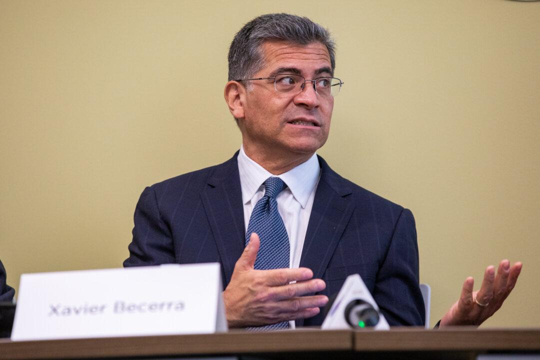 Biden Seeks $500 Million Earmark for Political Allies’ Pandemic Preparedness Group