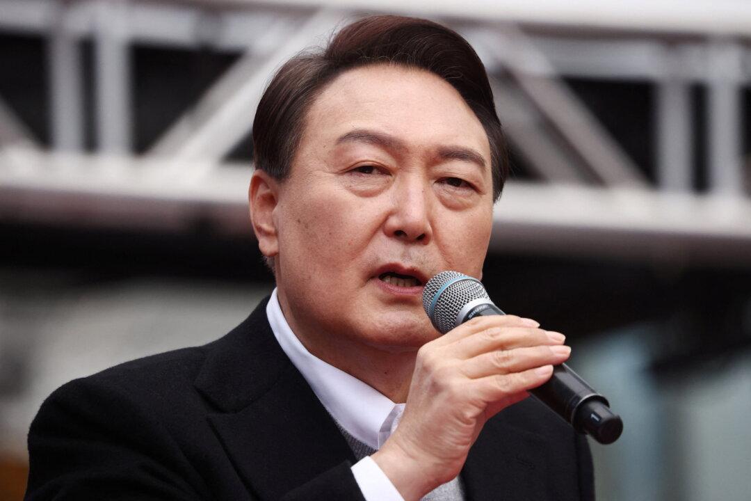 South Korean President Offers Support to North Korea in Exchange for Denuclearization
