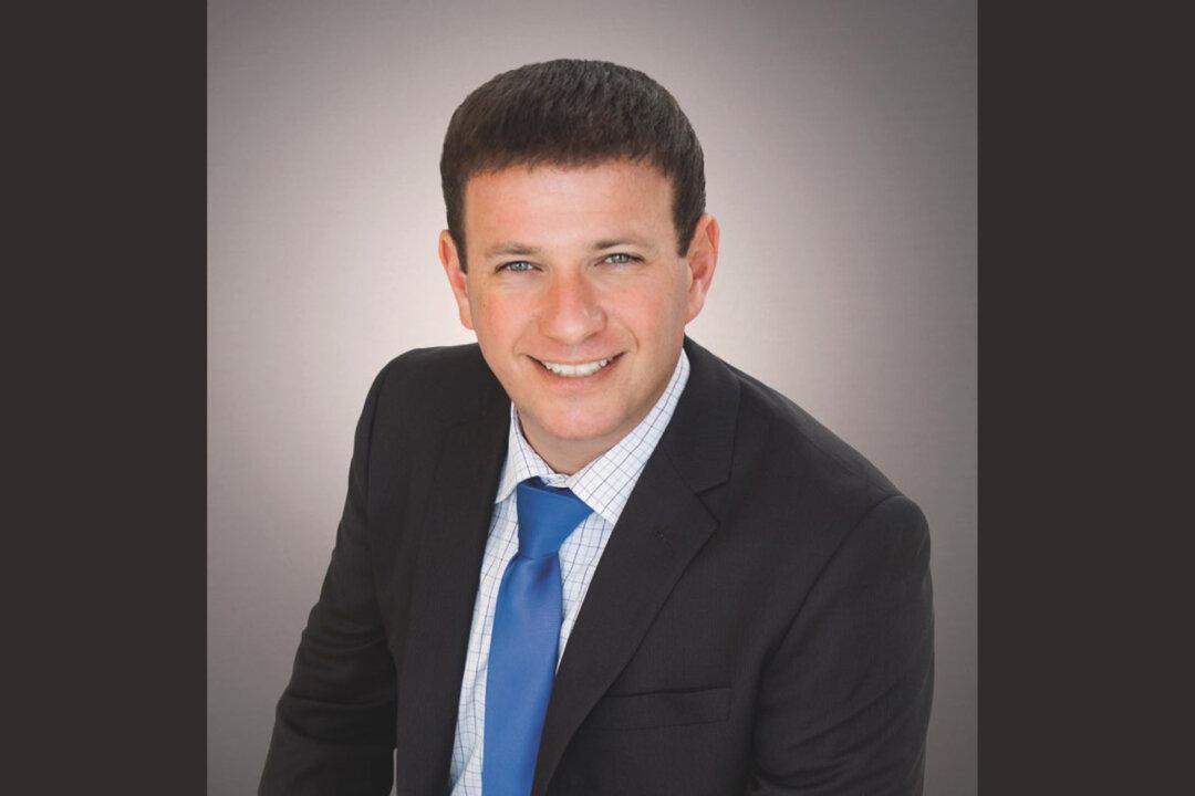 Independent Ontario MPP Roman Baber to Enter Conservative Party Leadership Race