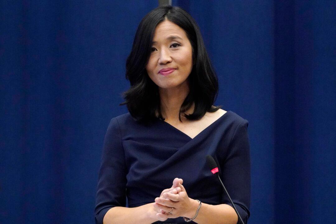 Lawsuit Asks for Millions in Damages From Boston Over COVID-19 Vaccine Mandate