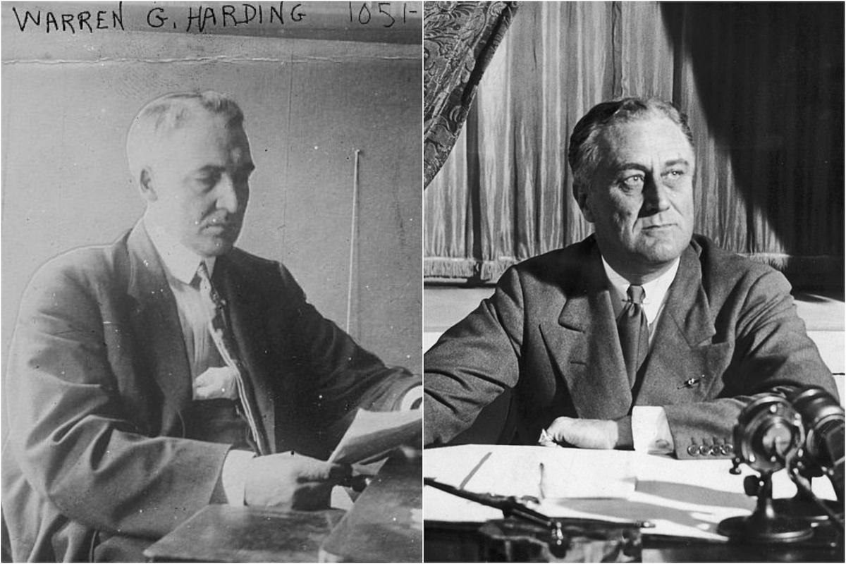 The 2 Presidents Whose Economic Policies Are Most Misunderstood by Historians