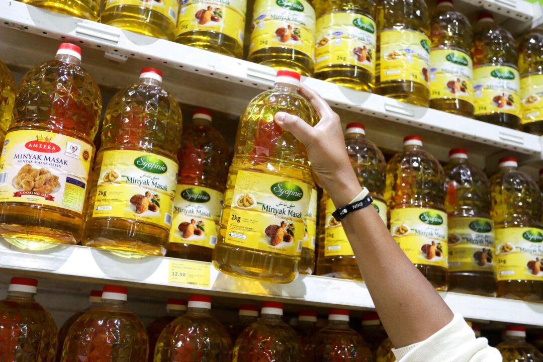 Palm Oil Prices Set for New Record Highs in Coming Months: Analyst James Fry