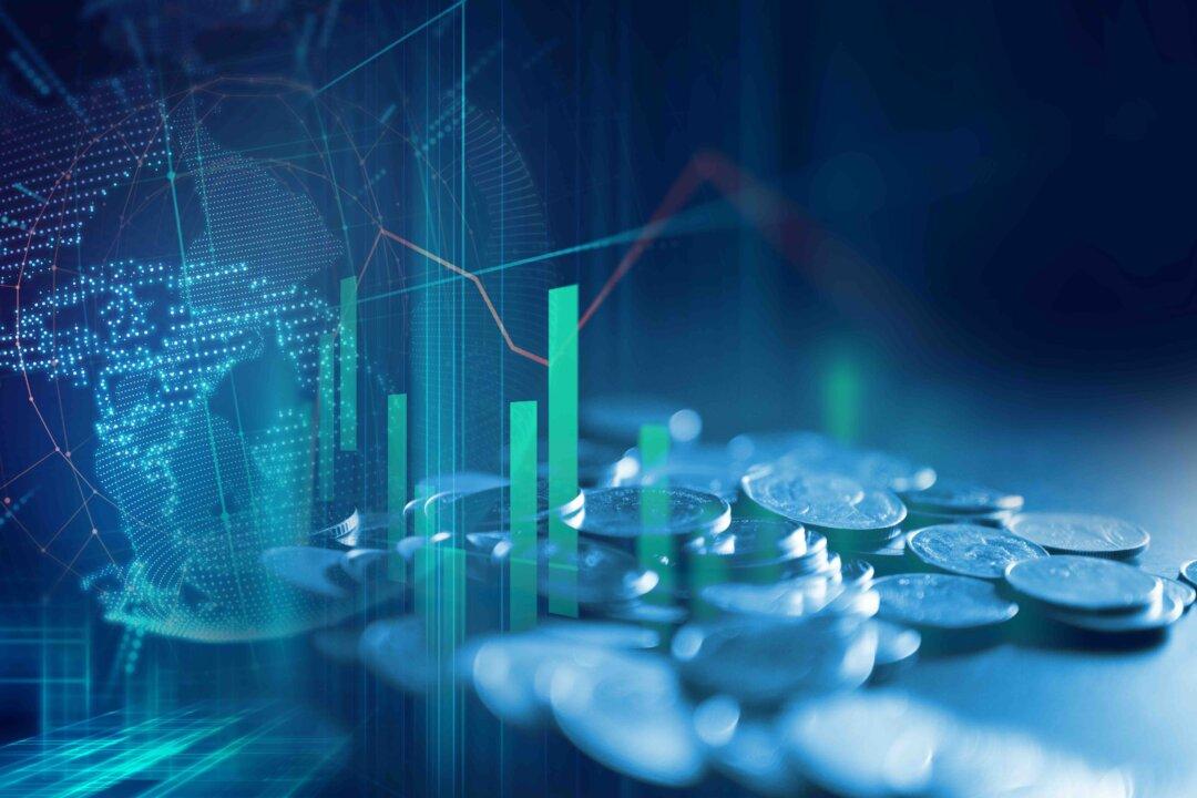 A Financial Iron Curtain