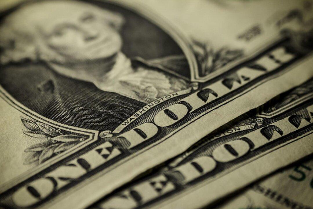 Monetarism Disguises Primacy of Energy