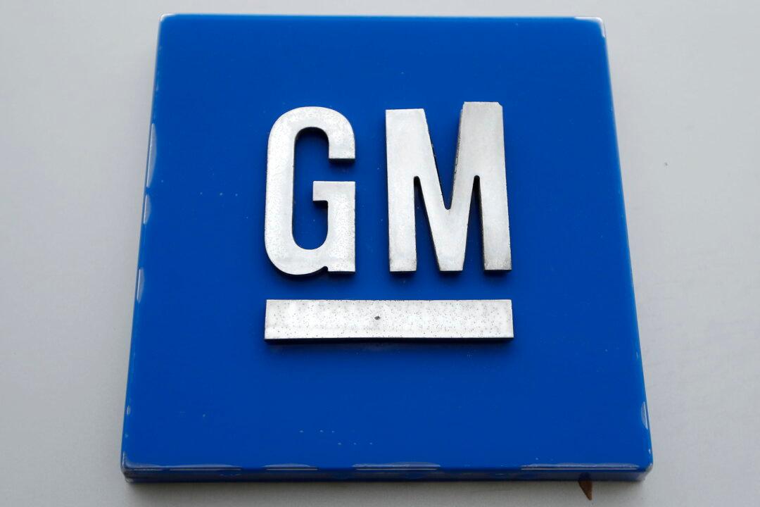 GM Reaches Computer Chip Supply Deal With GlobalFoundries