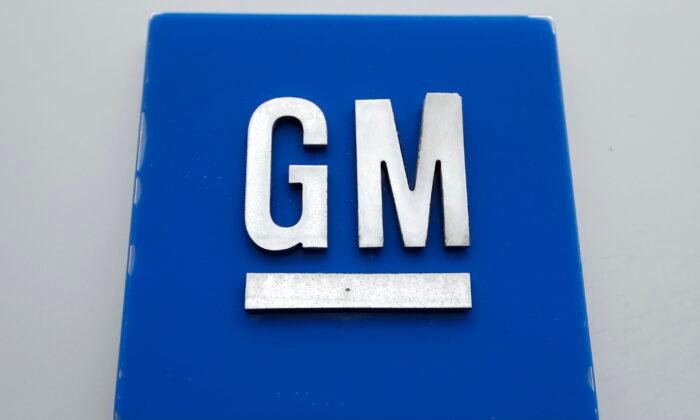 GM Recalls 340,000 Big SUVs; Daytime Running Lights Can Stay On