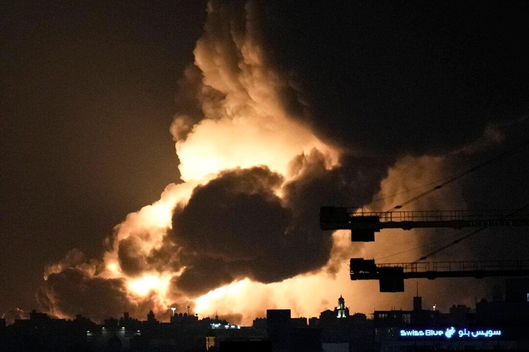 Houthi Attacks Endanger Global Energy Security: Saudi Oil Chief