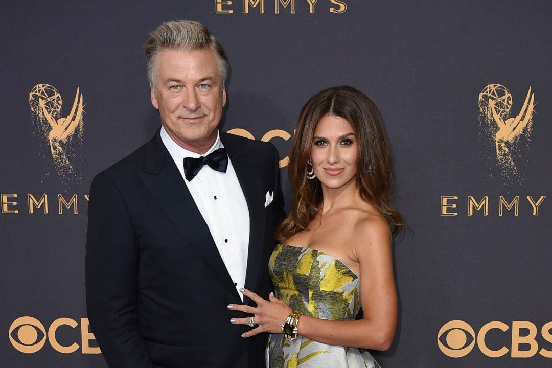 Alec and Hilaria Baldwin Are Expecting Their 7th Child