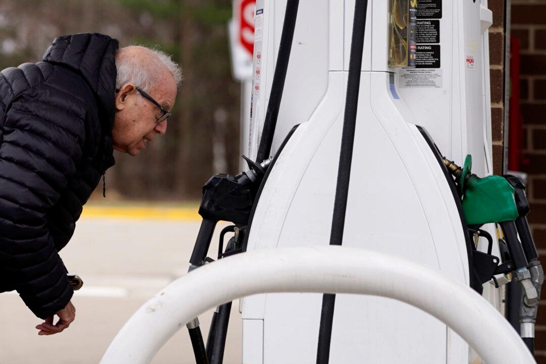 The Consumer Fuel Price Gouging Prevention Act: Cynical and Revealing