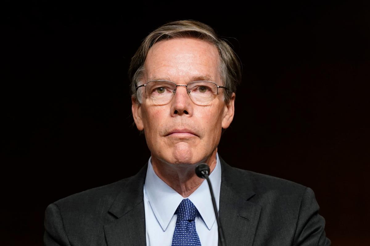 New US Ambassador Arrives in Beijing Amid Tense Relations