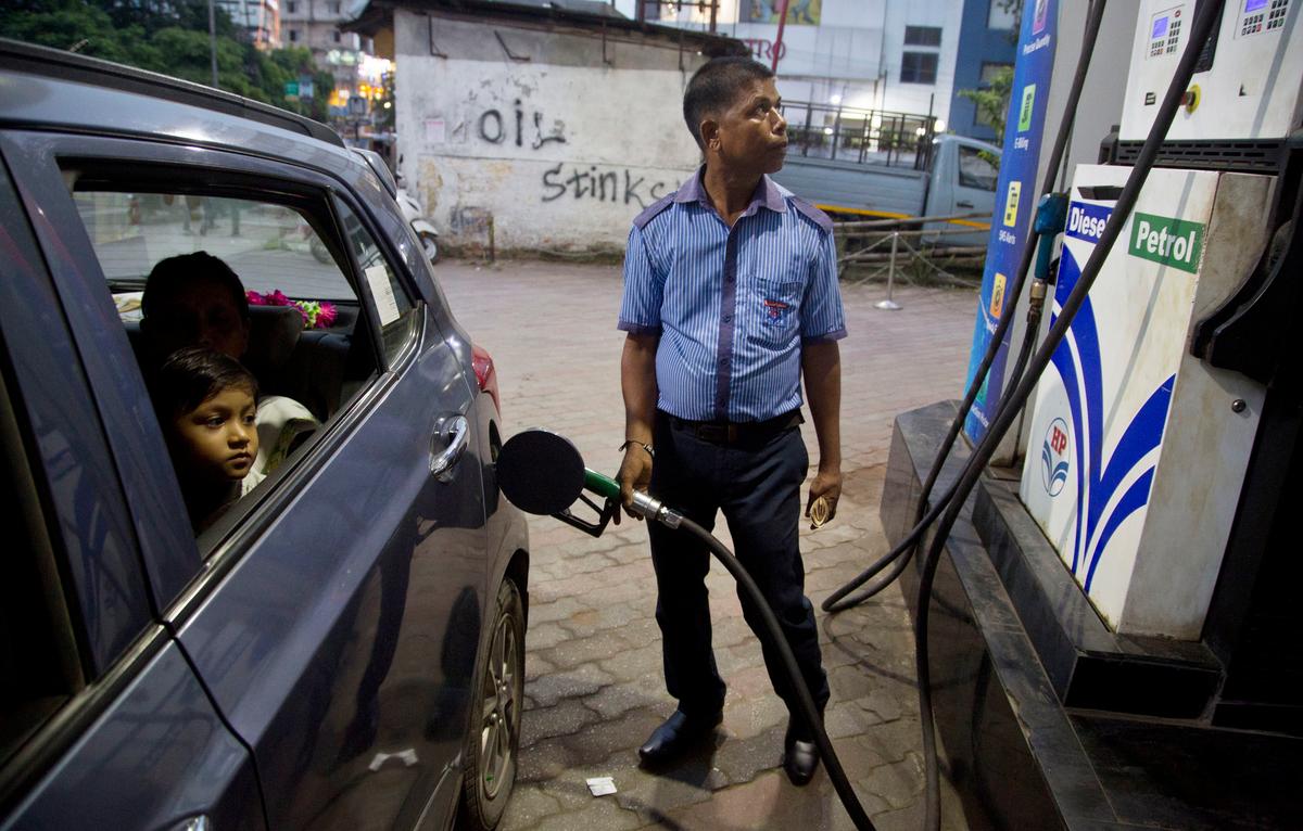 Rupee-Ruble Trade Under Consideration, Says Head of Indian Export Group