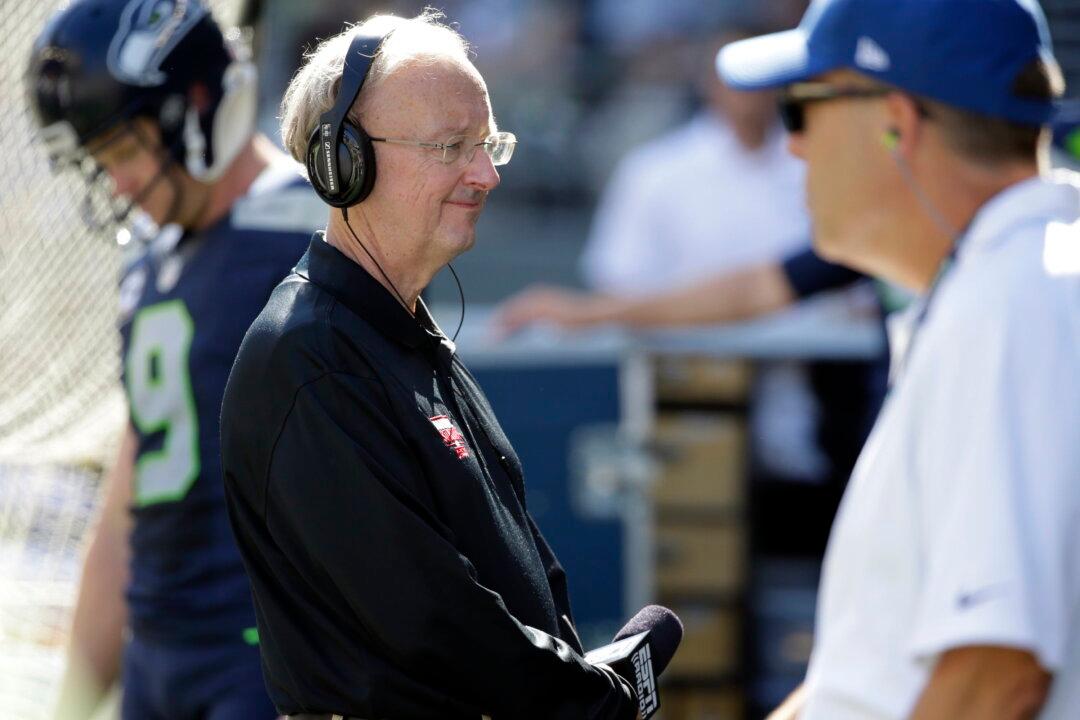 Longtime NFL Reporter John Clayton Dead at 67 After ‘Brief Illness’