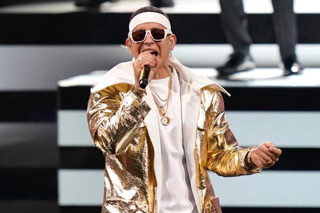 Daddy Yankee Says He’s Retiring: ‘I See the Finish Line’