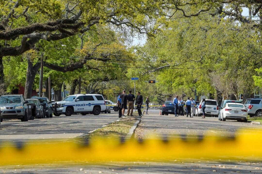 3 Shot, 1 Dead at High School Graduation Ceremony at Xavier University: Officials