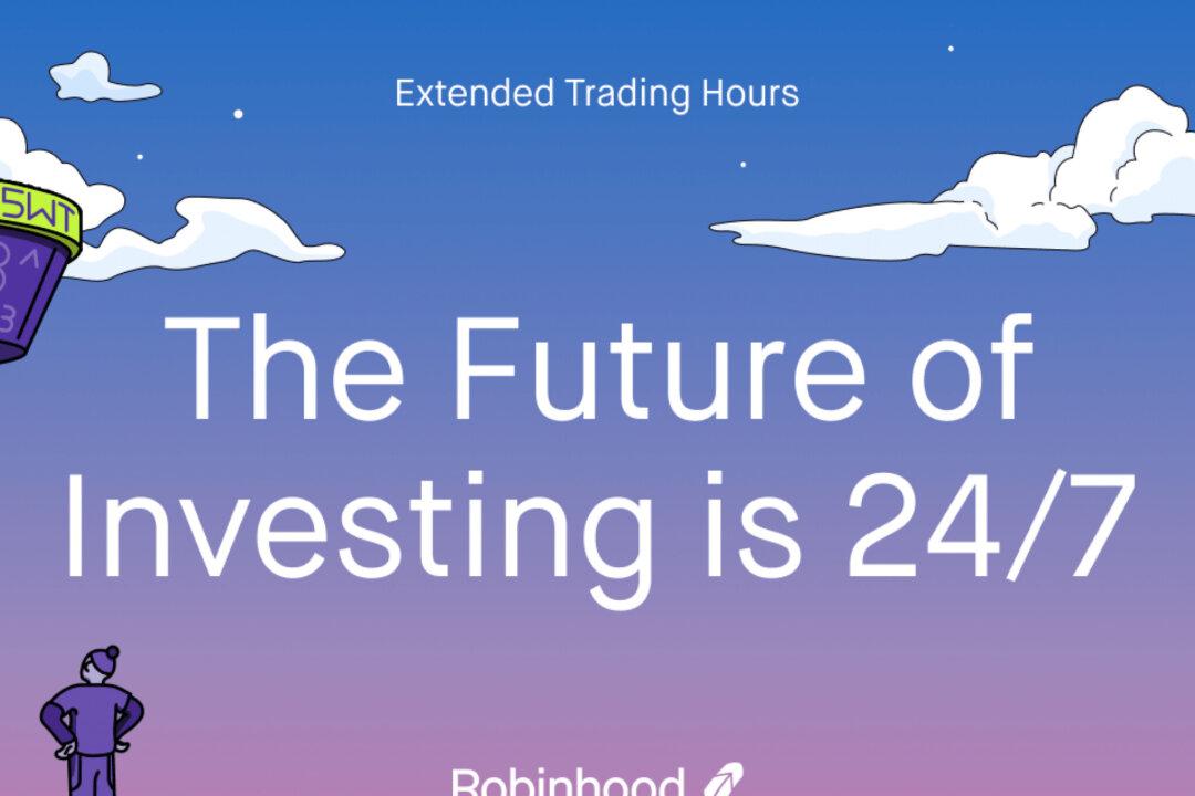 Robinhood Extends Trading Hours With Ultimate Goal of 24/7 Investing: What You Need to Know