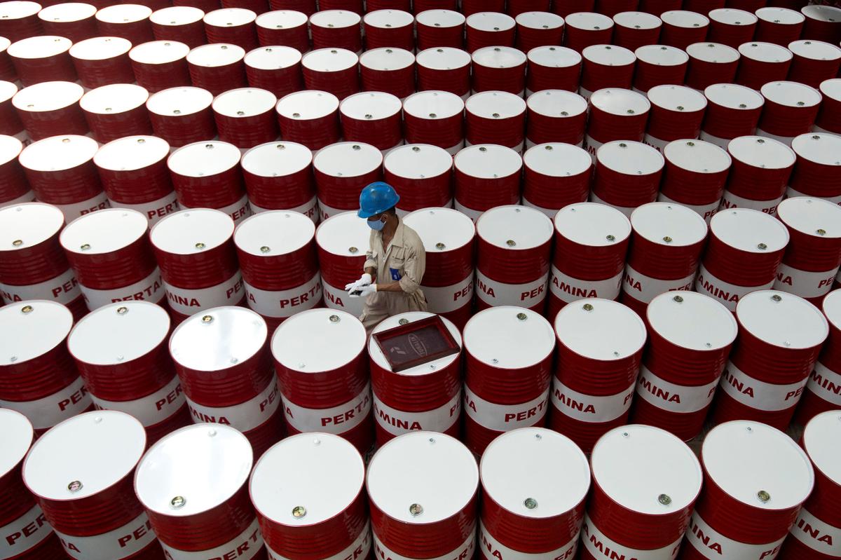 Japan’s Nippon Yusen Partners With Indonesia’s Pertamina Tanker Subsidiary