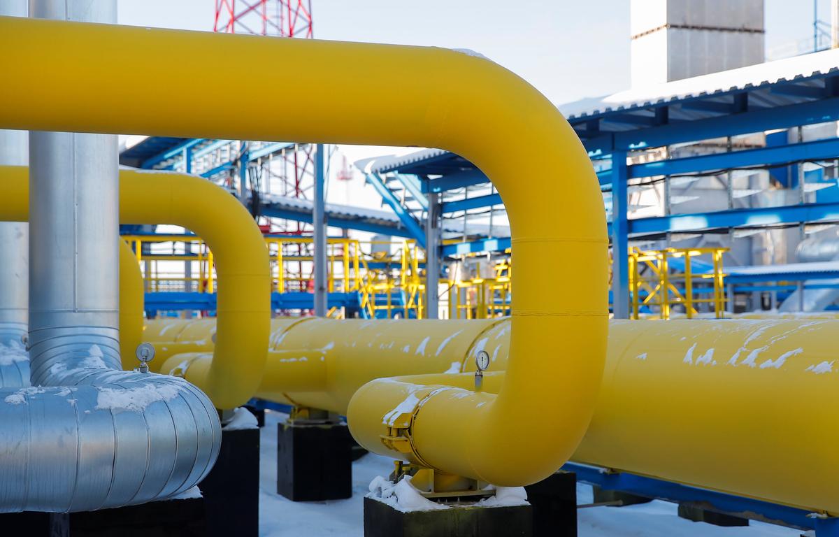 Russia’s Gazprom Cuts Gas Exports to Poland, Bulgaria After They ‘Failed to Pay in Roubles’