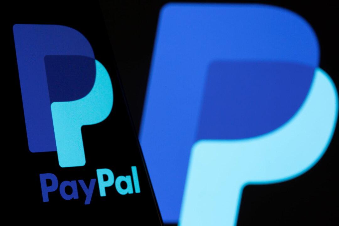 PayPal Has Merely Reworded the Same Policy