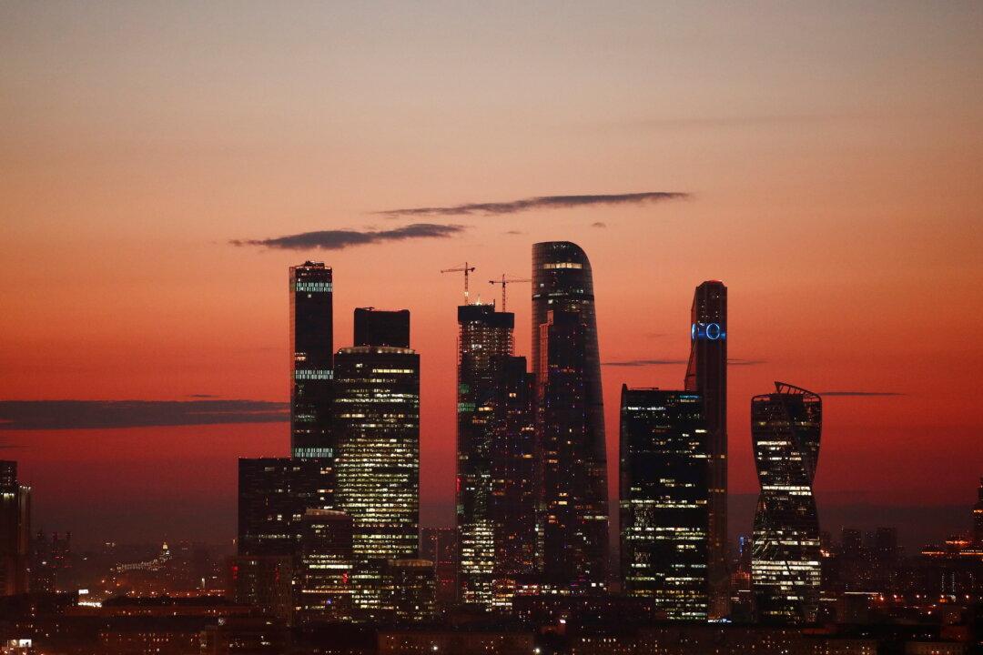 Speedy Bankruptcy Offered By Russia As One of Three Choices For Foreign Firms