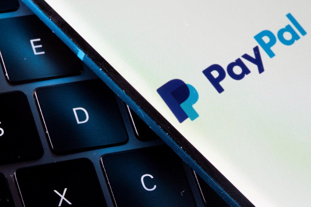 German Cartel Office Initiates Proceedings Against PayPal