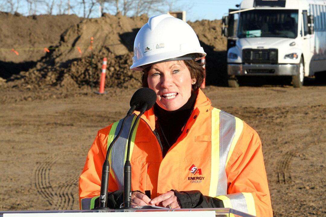 Alberta Oil Can Be a Solution to US Energy Supply Crunch—Minister