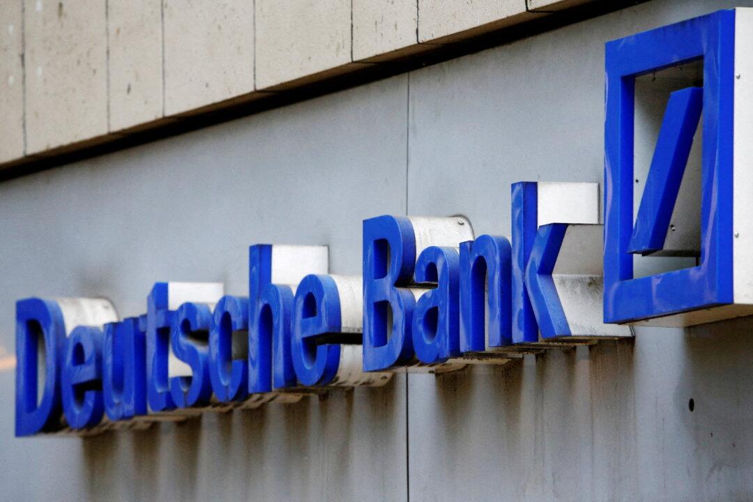 Deutsche Bank Investors Can Sue in US Over Epstein, Russian Oligarch Ties