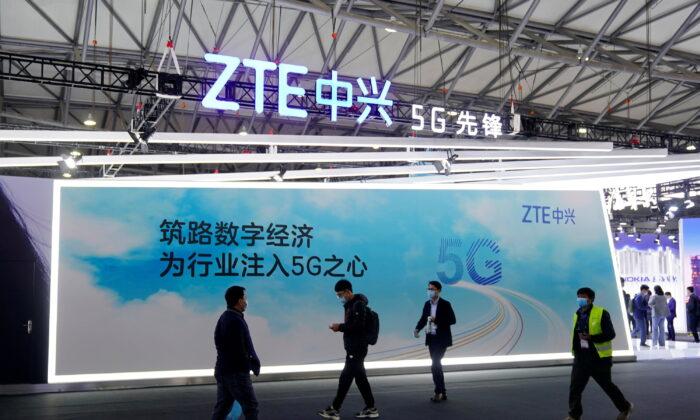 ZTE Awaits Judge’s Ruling After US Probation Hearing