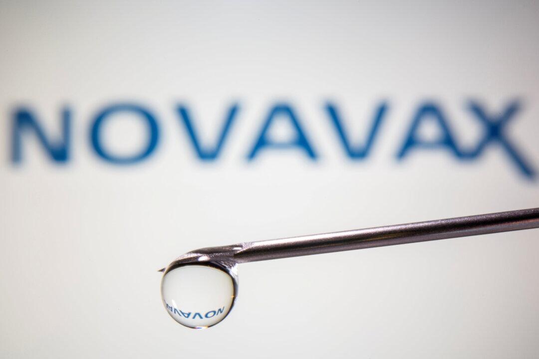 Novavax’s COVID Vaccine Rollout in EU Off to a Slow Start: Data