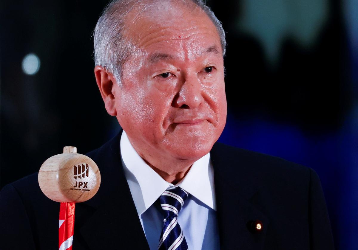 Japan Unsure How Russia Will Execute Rouble Payments for Energy Sold to ‘Unfriendly’ Nations