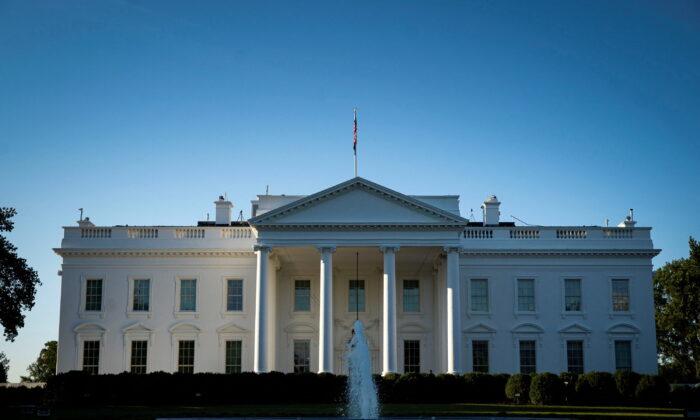 White House to Reopen to Public Tours as Omicron Fades