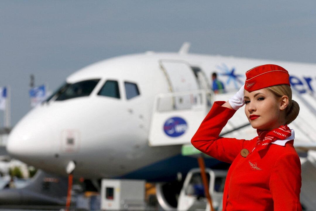 Russia to Press on With MS-21 and Superjet Airliner Projects