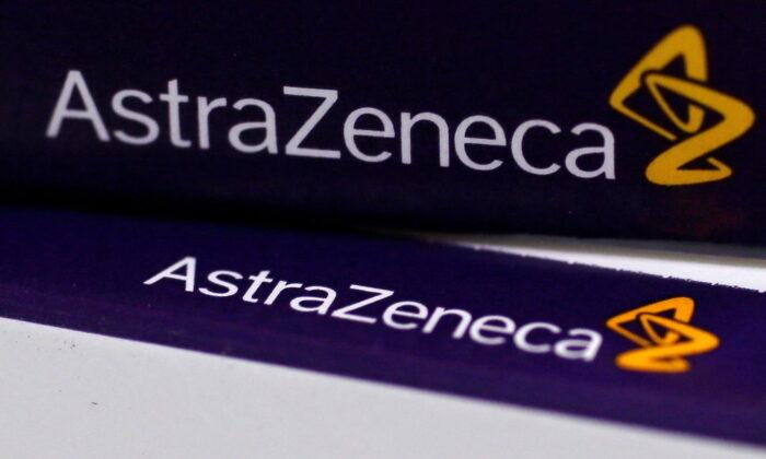 AstraZeneca Signs Deal With China’s CanSino on mRNA Vaccines