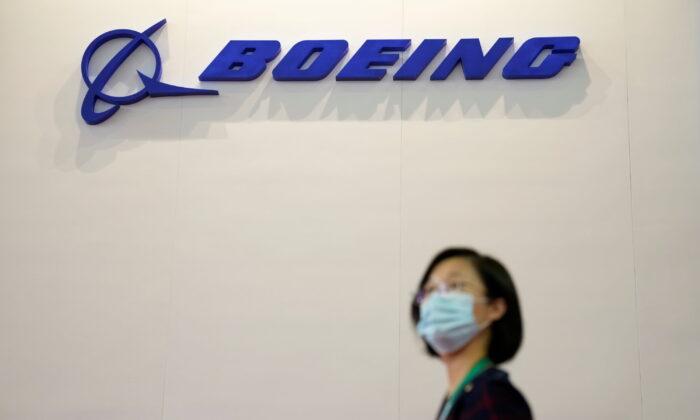 Boeing Shares Plummet After 737 Crashes in Southern China