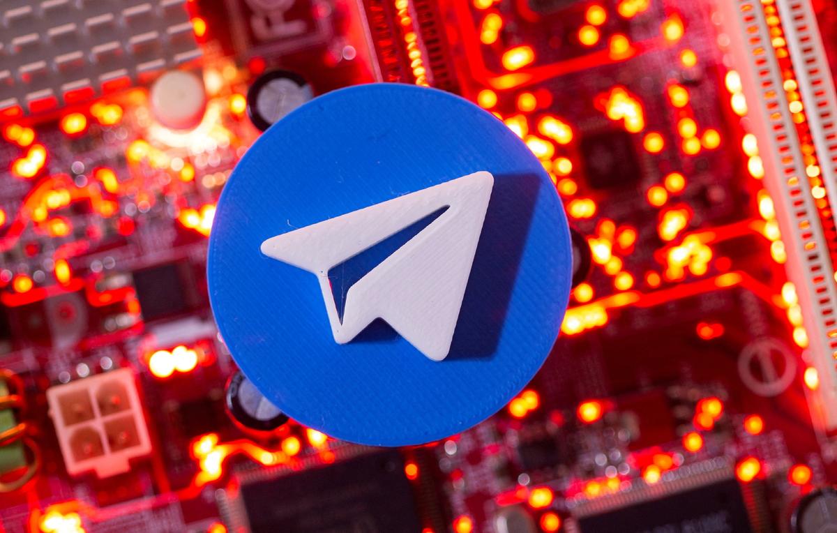 Telegram Hands Over Personal User Data to German Authorities
