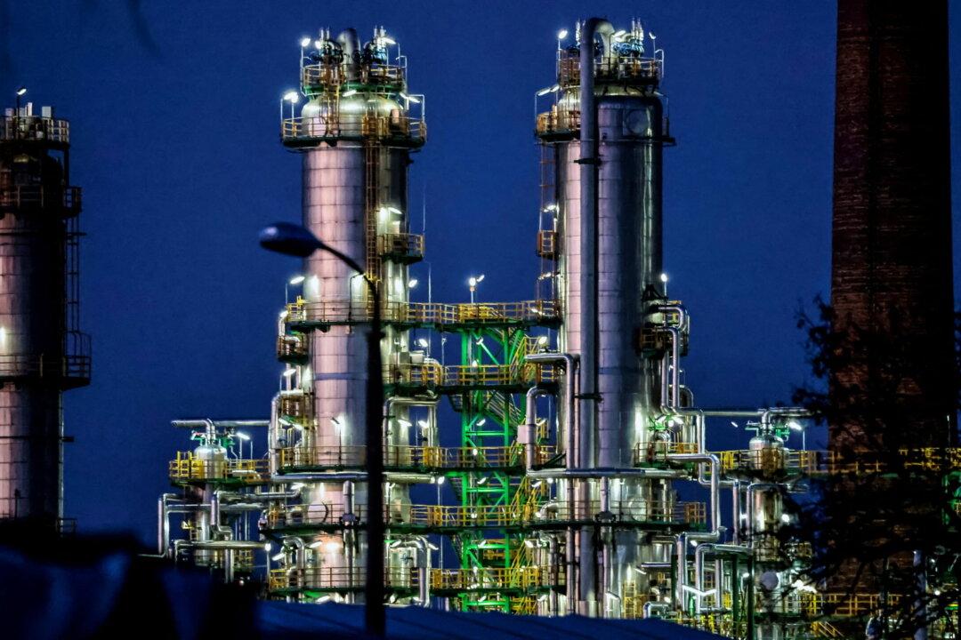 Oil Prices Surpass $120 per Barrel as Europe Considers Sanctions on Russian Energy Imports