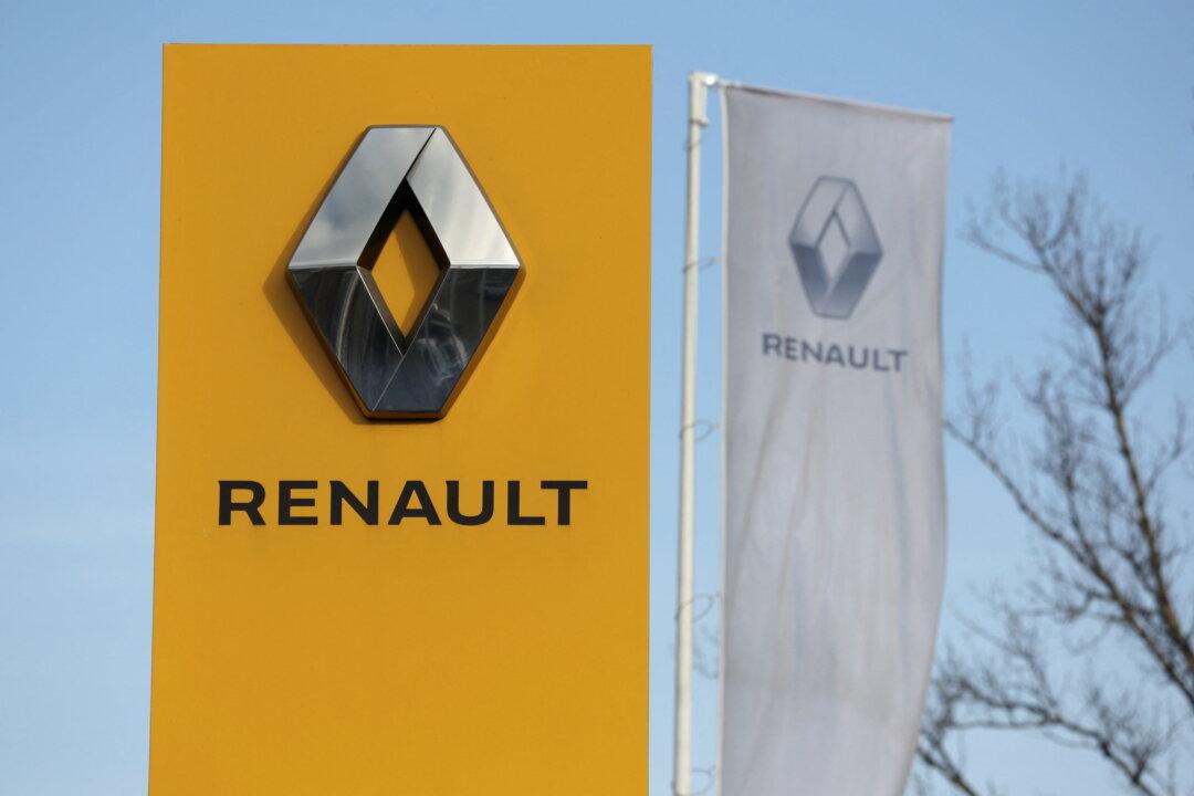 Russia Says It Will Decide on Future Use of Moscow’s Renault Plant Next Week