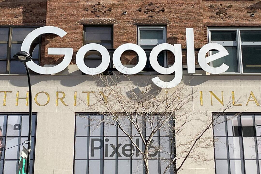 Google Urges Judge Hearing US Antitrust Lawsuit to Reject Sanctions Request