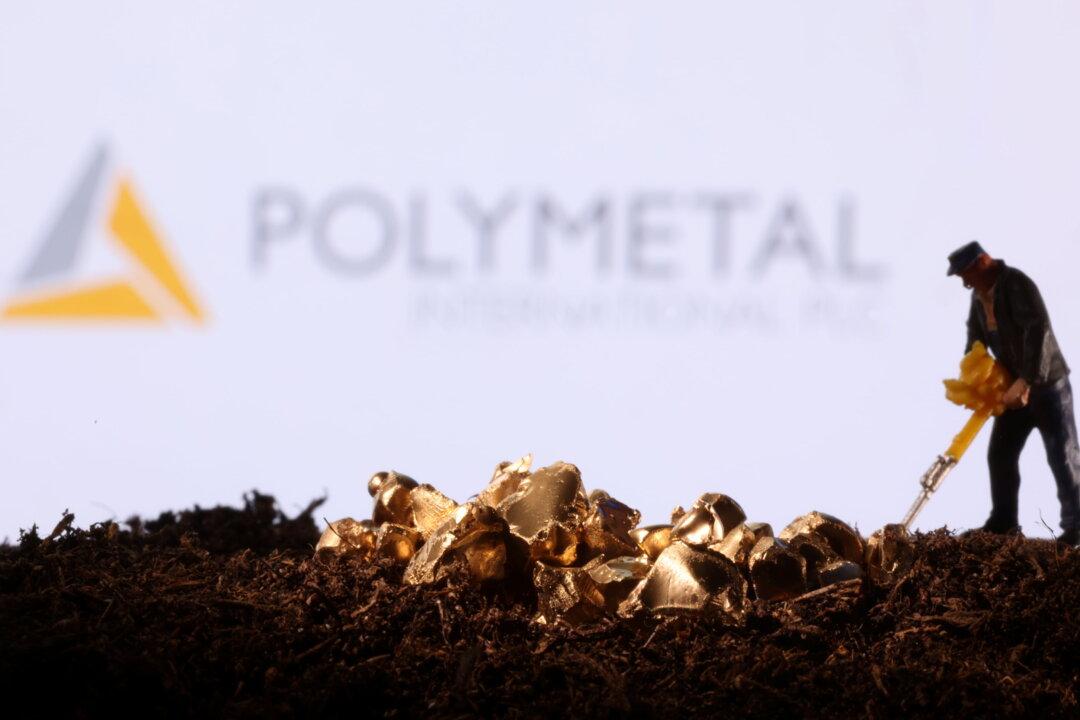 Russia’s Polymetal Is Studying Possibility of Kazakh Mines Demerger