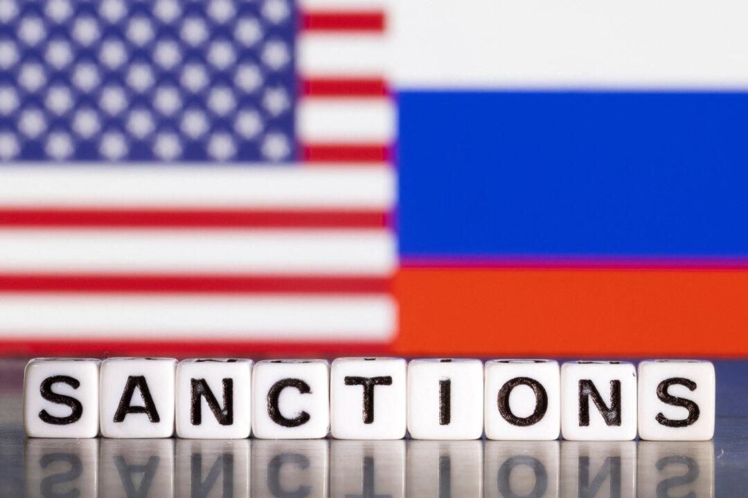 Are the Sanctions the United States’ New Best Friend or Worst Enemy?