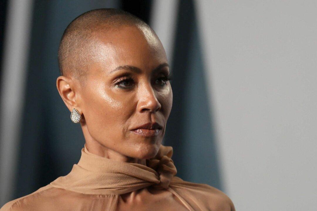 Jada Pinkett Smith Speaks Out After Will Smith Slapping Incident