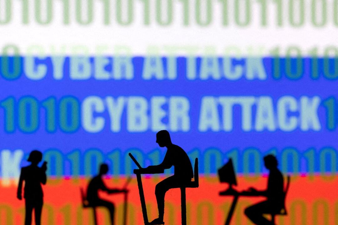 1 Cyber Attack Every 6 Minutes: Incidents Surge 23 Percent in 2024