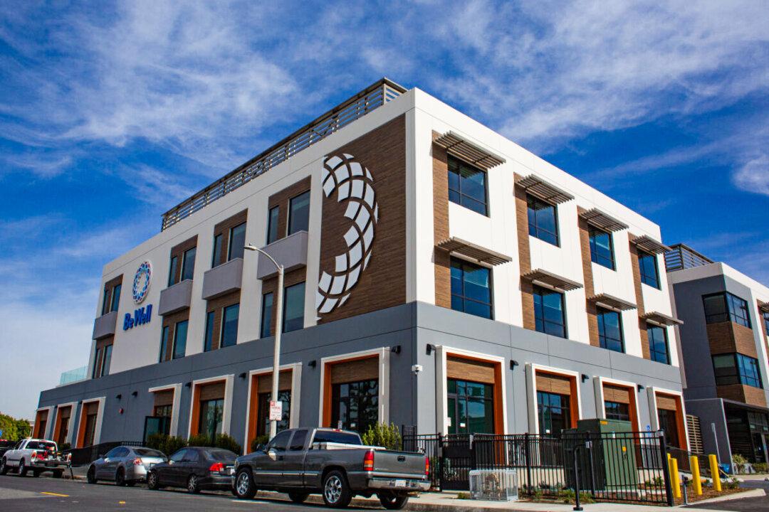 Orange County Takes a New Approach to Mental Health