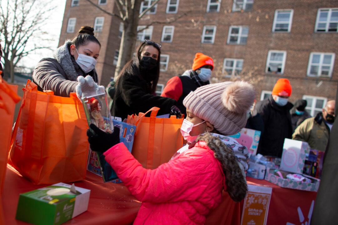 FBI: Nonprofit Spent Tens of Millions From Children Hunger Program on Cars, Property