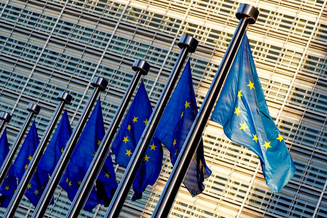 European Union Agrees to Impose World’s First Carbon Tariff on Imports
